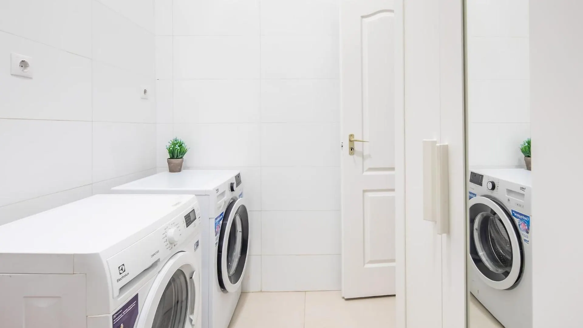 Appartement Central - Modern - Good Sleep Boedapest Hongarije